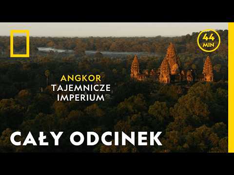 Odkrycie DROGOCENNEGO SKARBU zdumiało archeologów badających historię tej cywilizacji [CAŁY ODCINEK]