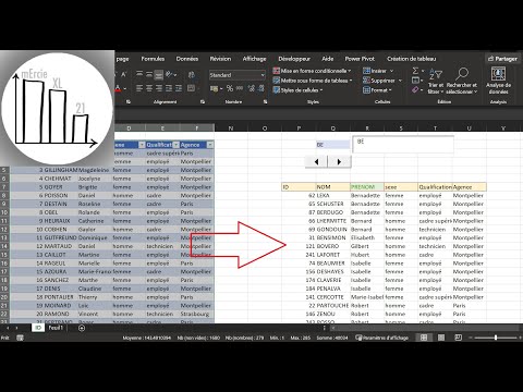 Excel's Filter function is incredibly powerful, but did you already know that?