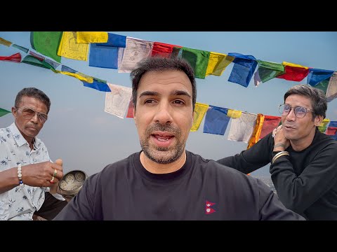KATHMANDU IS NOT FOR EVERYONE 🇳🇵NEPAL