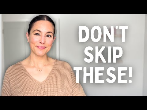 5 Small Things Your Body Needs After 40 That You’re Probably Skipping