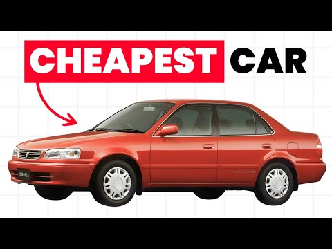10 Cheap Cars That Were Actually Engineering Masterpieces