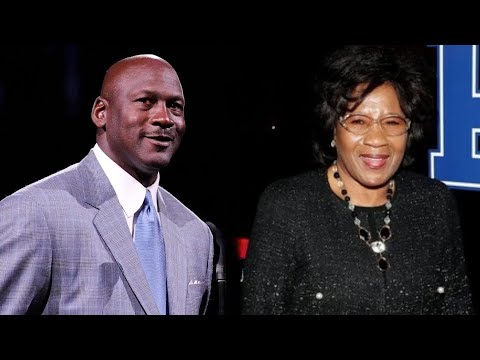 Michael Jordan Found Out His Sister Was Evicted—What He Did Next Left Everyone in Tears
