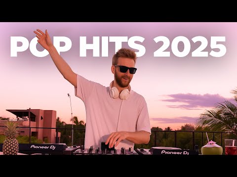 Top 20 Pop Songs 2025 ♫ Bruno Mars, Lady Gaga, Dua Lipa, Adele, Ed Sheeran, The Weeknd #3