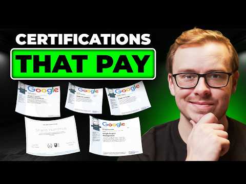 Top 5 Certifications to Land a Remote Job