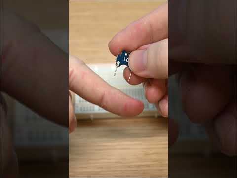 The ultimate breadboard hack!