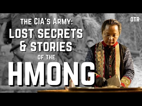 Chasing the Cuisine of Southeast Asia's Invisible People