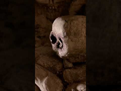 Secret British Underground Tunnels Used for Ritual SACRIFICE | Underground Marvels | Science Channel