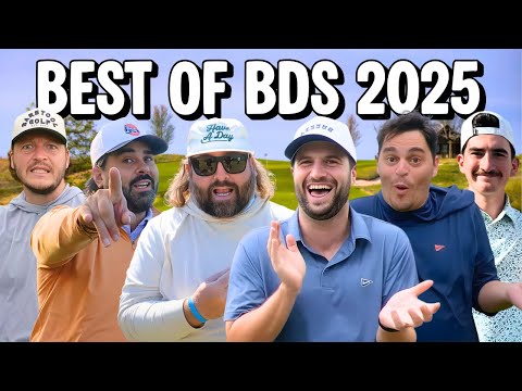 One Hour Of Bob Does Sports Best Moments Of 2025