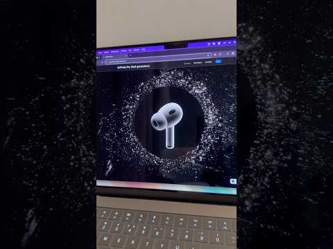 Turn ideas into fully animated 3D sites in seconds #webdesign #productivity #3danimation #aitools