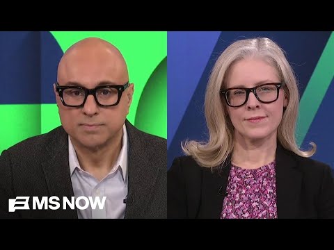 Brandy Zadrozny calls CDC panel decision on newborn vaccinations 'death by 1,000 cuts'