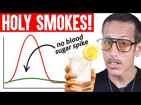 How To Eat Bread, Rice & Potatoes WITHOUT Spiking Insulin (Total Game Changer)
