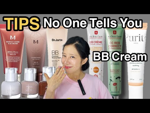 Ultimate Viral BB cream Guide: Game-Changing Tips No One Tells You
