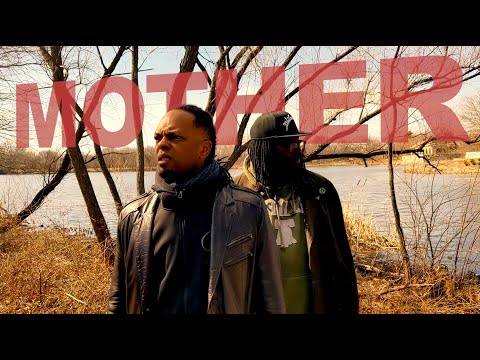Gangstagrass - Mother feat. Reef The Lost Cauze (Official Video)