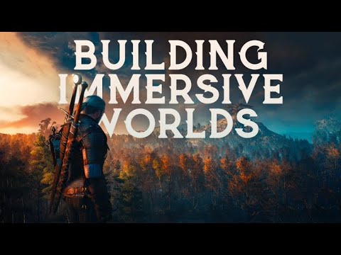 The Importance of Lore in Video Games