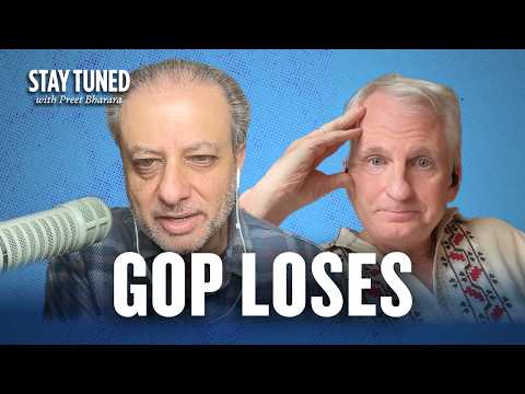 Why Orbán’s Fall Should Worry Trump and MAGA | Timothy Snyder & Preet Bharara