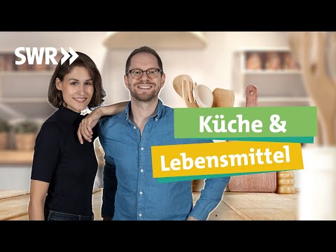 Nachhaltiger Einkaufen und Kochen – wie gelingt das? I Ökochecker SWR