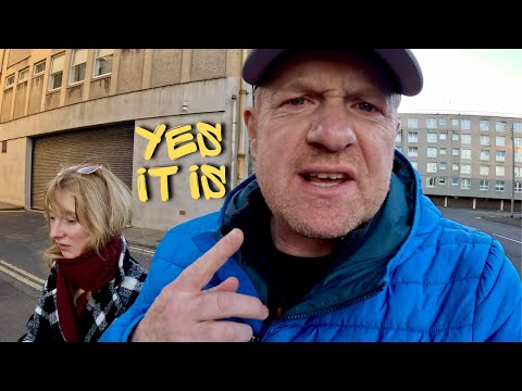 Is Glasgow The Best City in Scotland?