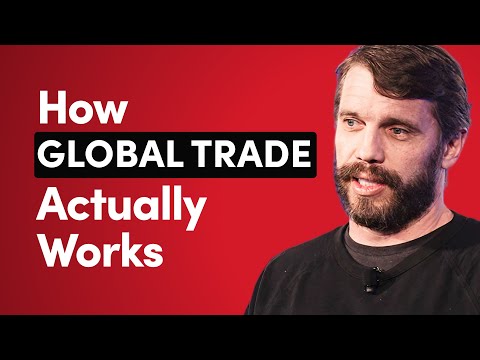 Ryan Petersen: Building the Global Logistics Giant Flexport