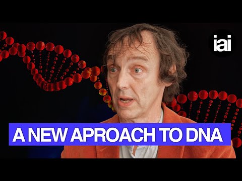 We don't even know what genes are | Philip Ball on biology's biggest mistake