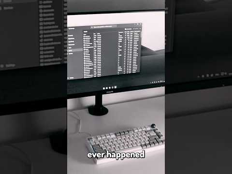 I CRASHED my computer 💀