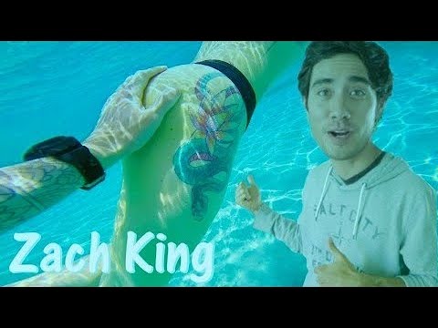 Oldest Zach King Vines Compilation #5 - Best Magic Tricks Ever