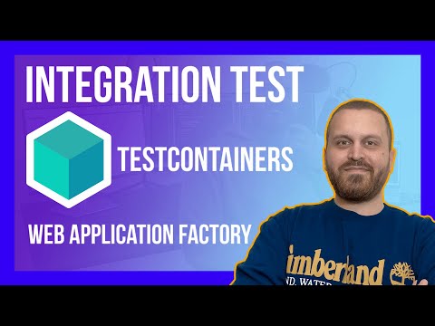 Master ASP.NET Core Integration Testing: Learn How TestContainers and WebApplicationFactory Can Help