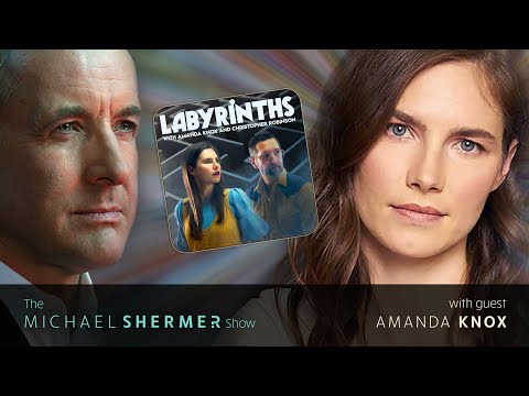 Wrongfully Convicted, Ultimately Acquitted — Amanda Knox on Criminal Injustice and Why It Happens