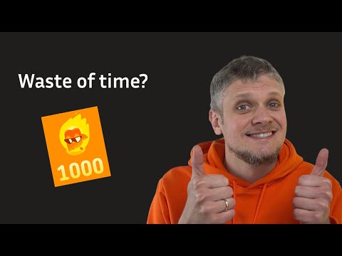 1000 Days of Duolingo – Here's What Actually Happened