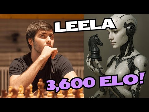 I PLAYED LEELA ROOK ODDS!