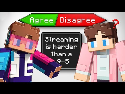 Do HBG Members Think The Same? (ft. Feinberg, Couriway and Poundcake)