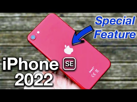 2022 iPhone SE Review - Worth Buying for this Reason Alone!