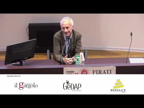 I Pirati della bellezza - Marco Travaglio presenta Il Santo - Requisitoria contro Berlusconi