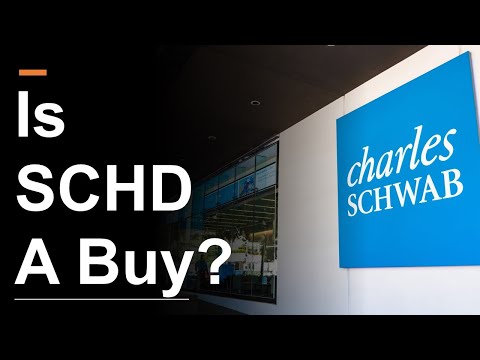 Is SCHD the Best Dividend ETF?