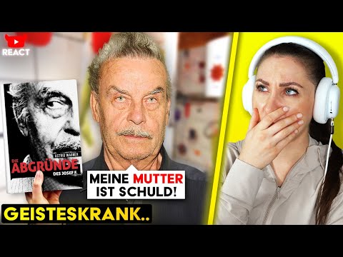 Wenn Killer alles auf die Mutter schieben... Der abartige Fall Fritzl