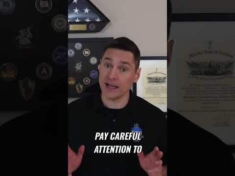 US Military ROE: What Happens If You Get an Illegal Order?