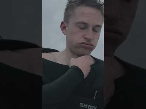 Do what you can’t #iceman #ironman #antarctica