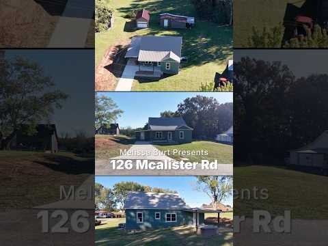For Sale: 26 McAlister Rd, Fayetteville, TN 37334 | Melissa Burt Leading Edge Real Estate Group
