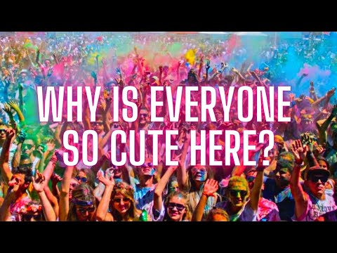 The Reason Montrealers Are So Good-Looking