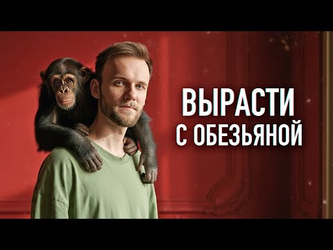 She was raised as a HUMAN [Unethical Experiments#13]