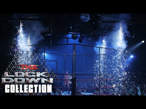 3+ Hours of Lethal Lockdown CLASSICS!