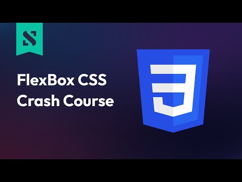 Flexbox CSS Crash Course