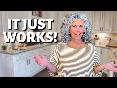 How I Organized My Kitchen to Make Cooking Easier