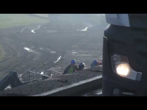 16 12 2025 596+930 widok na prowadzone roboty z WD 65