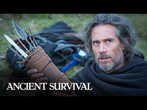 Building a Medieval Tool kit for Modern Survival