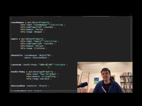 OWL Terms You Need to Know