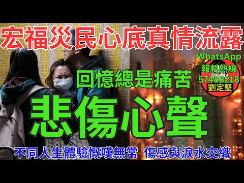 悲傷心聲。網絡系列2
