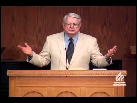 Take Heed Lest You Fall - Charles R. Swindoll