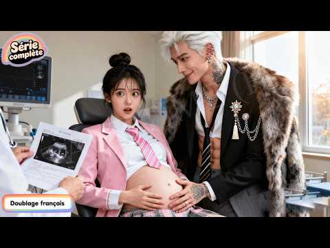 PDG abstinent depuis 7 ans,mais il passe une nuit avec cette pauvre fille et elle attend des jumeaux