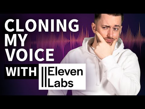 ElevenLabs AI Voice Review: Is it worth the hype for Voice Cloning?🤔