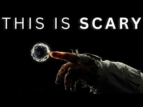 The Most Dangerous Substance In The Universe